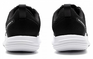 Nike Flex Experience Run 12 'Black White' Women's 2 3042403