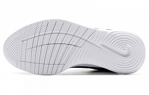 Nike Flex Experience Run 12 'Black White' Women's 3 3042404