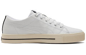 PUMA Unisex Ever Sneakers White/Black 1 3042410
