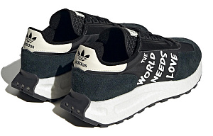 Adidas X Andr Saraiva Mr.A Retropy E5 'Black' 3 3042451