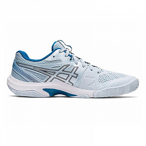 Asics Gel Blade 8 Sky Indigo Blue Women's 1 3042475
