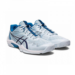 Asics Gel Blade 8 Sky Indigo Blue Women's 2 3042476