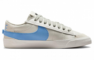 Nike Blazer Low '77 Jumbo 'Summit White Geode Teal' Women's 1 3042486