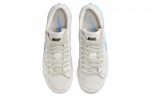 Nike Blazer Low '77 Jumbo 'Summit White Geode Teal' Women's 3 3042488
