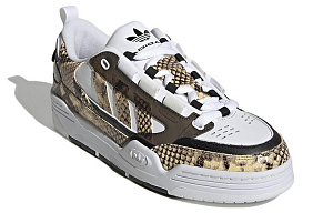 Adidas ADI2000 Snakeskin Blanch Cargo 2 3042499