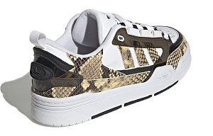 Adidas ADI2000 Snakeskin Blanch Cargo 3 3042500