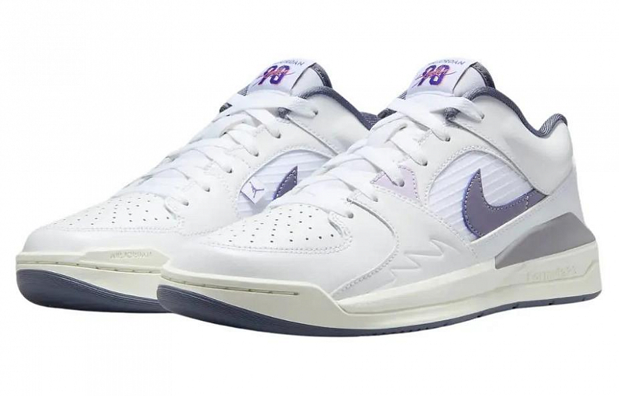 Jordan Stadium 90 White Sail Cement Grey Daybreak Women's купить в интернет-магазине Yoocart с быстрой доставкой по России.