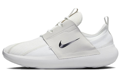 Nike E-Series AD Summit White Black