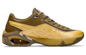 ASICS Novalis Gel Teremoa Kiko Kostadinov Novalis Medallion Yellow Honey 1 3042591