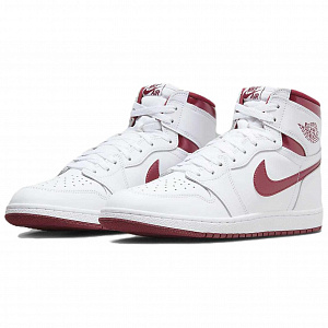 Jordan 1 Retro High 85 OG Metallic Burgundy 2 3042614