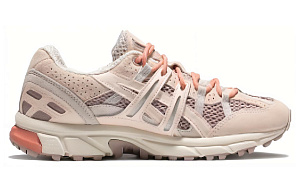 ASICS Gel Sonoma 15 50 White Peach Fawn Women's 1 3042624