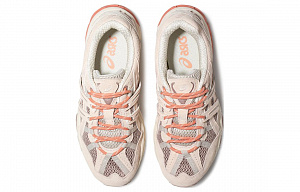 ASICS Gel Sonoma 15 50 White Peach Fawn Women's 3 3042626
