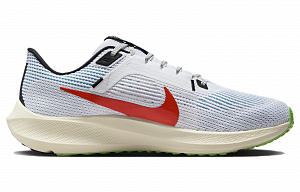 Nike Air Zoom Pegasus 40 Se Mismatch White Multi Color 1 3042671