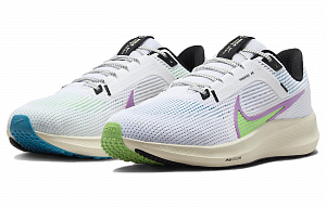 Nike Air Zoom Pegasus 40 Se Mismatch White Multi Color 2 3042672