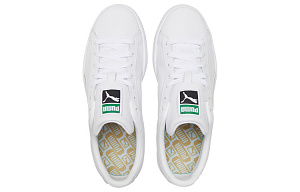 PUMA Basket Classic 21 'White Glacial Blue' 3 3042678