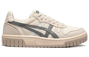 ASICS Court Mz 'Cream Grey' 1 3042693