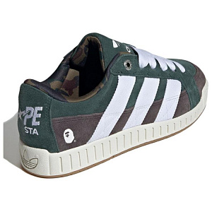 Adidas Nrtn Bape Shadow Green 3 3042719