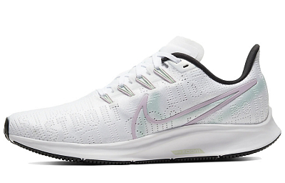 Nike Air Zoom Pegasus 36 Premium Iced Lilac Women's