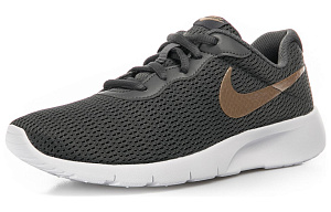 Nike Tanjun EP Gold Black GS 1 3043246