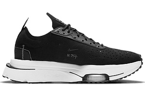 Nike Air Zoom Type Black 1 3043251