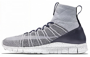 Nike Superfly Mercurial Pure Platinum