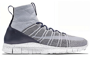 Nike Superfly Mercurial Pure Platinum 1 3043290