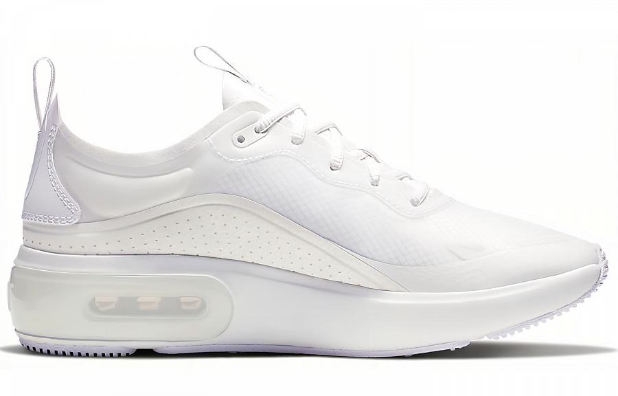 Nike Air Max Dia Se White Women's купить в интернет-магазине Yoocart с быстрой доставкой по России.