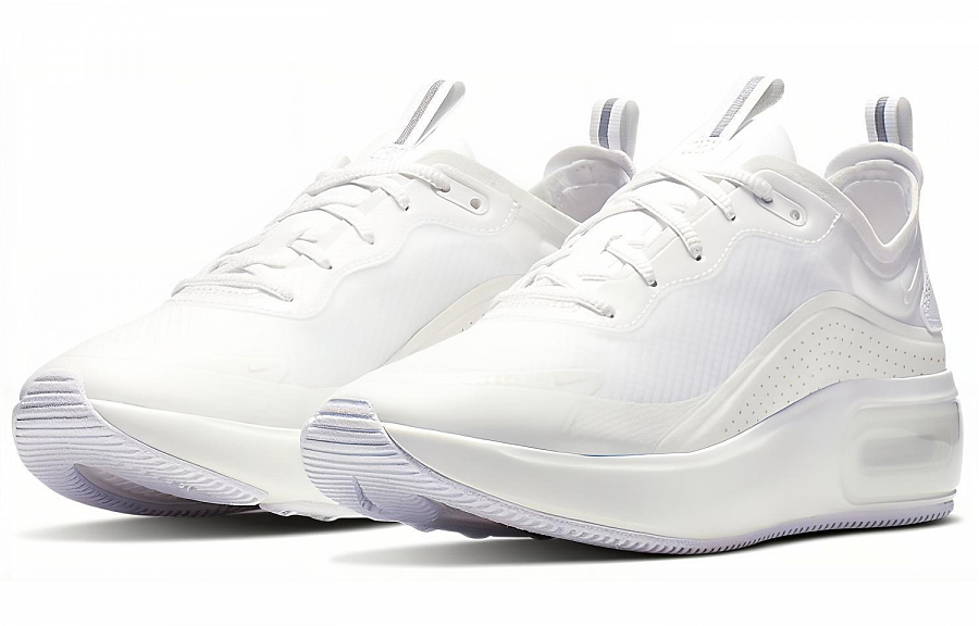 Nike Air Max Dia Se White Women's купить в интернет-магазине Yoocart с быстрой доставкой по России.