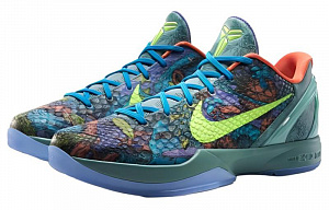 Nike Kobe 6 Prelude All Star Mvp 1 3043301