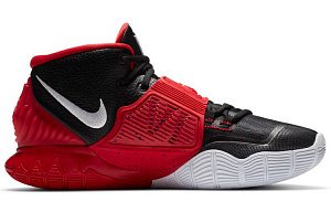 Nike Kyrie 6 Team 'University Red' 1 3043306