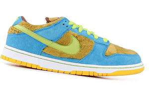 Nike Sb Dunk Low Baby Bear 1 3043338
