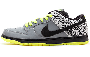 Nike Sb Dunk Low Dj Clark Kent X Primitive 112
