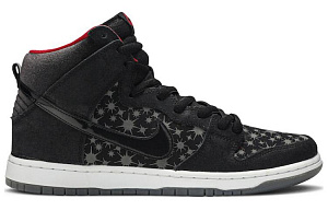Nike SB Dunk High Brooklyn Projects Paparazzi 1 3043368