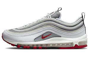 Nike Air Max 97 'White Bullet'