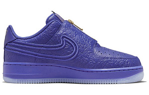 Nike Air Force 1 Low Lxx Zip Serena Williams Lapis Women's 1 3043386
