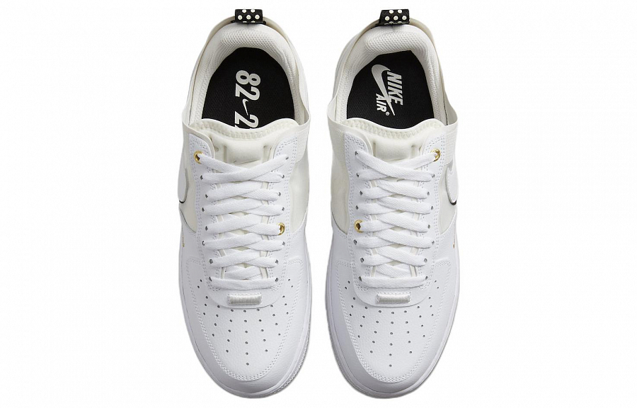 Nike Air Force 1 Low React '40th Anniversary' купить в интернет-магазине Yoocart с быстрой доставкой по России.