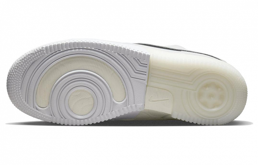 Nike Air Force 1 Low React '40th Anniversary' купить в интернет-магазине Yoocart с быстрой доставкой по России.