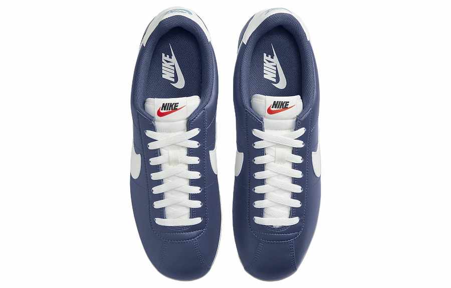 Nike Cortez Midnight Navy купить в интернет-магазине Yoocart с быстрой доставкой по России.