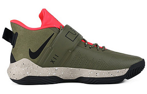 Nike Ambassador 12 Thermal Green 1 3044805