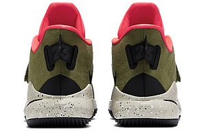 Nike Ambassador 12 Thermal Green 3 3044807