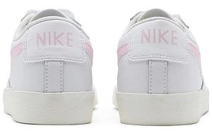 Nike Blazer Low White Pink Foam 2 3044821
