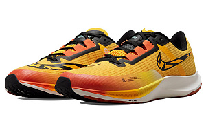Nike Zoom Fly 3 'Ekiden Zoom Pack Yellow' 2 3044842