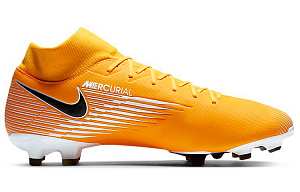 Nike Mercurial Superfly 7 Academy Fg Mg Laser Orange 1 3044898