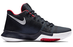 Nike Kyrie 3 'Samurai' 1 3044910