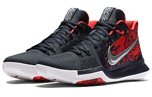 Nike Kyrie 3 'Samurai' 2 3044911