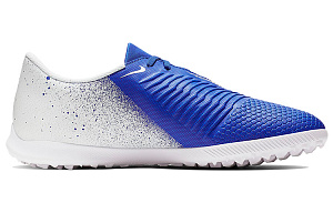 Nike Phantom Venom Club TF 'Blue White' 1 3044916