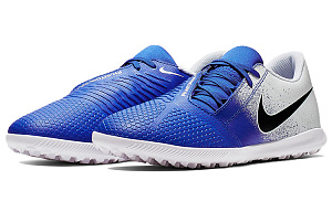 Nike Phantom Venom Club TF 'Blue White' 2 3044917
