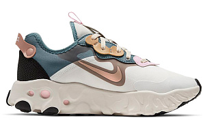 Nike React Art3mis Blue Arctic Pink Women's 1 3044928