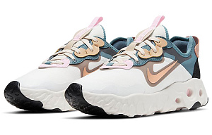 Nike React Art3mis Blue Arctic Pink Women's 2 3044929