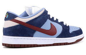 Nike Sb Dunk Low Ftc Finally 3 3044948